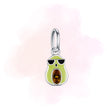 CHARM AGUACATE