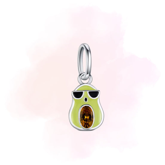 CHARM AGUACATE