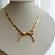COLLAR COQUETTE
