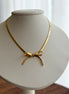 COLLAR COQUETTE