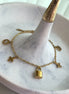 PULSERA DIJES LV
