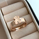 ANILLO OSITO
