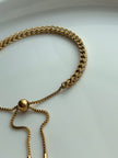 PULSERA AJUSTABLE