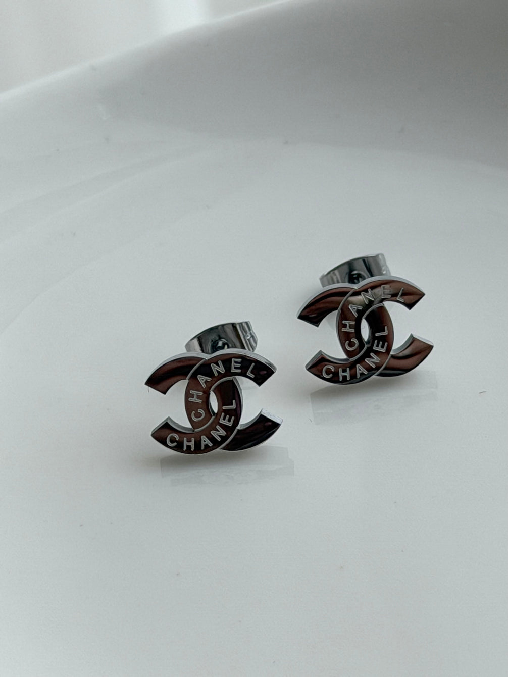 ARETE CC PLATEADO