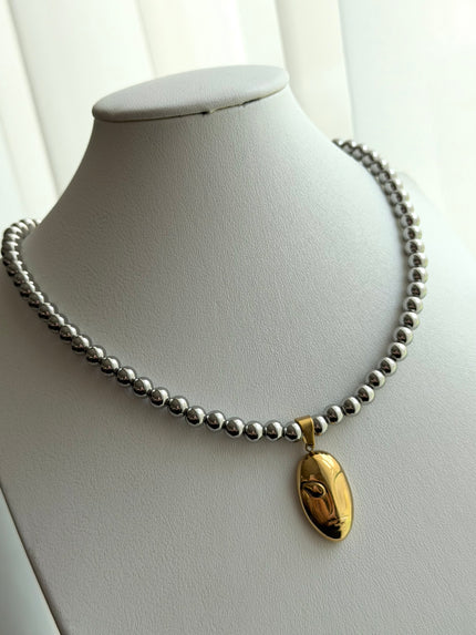COLLAR CARITA
