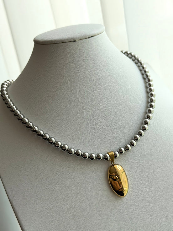 COLLAR CARITA