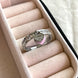 ANILLO CORAZONES