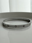 PULSERA CON CRISTALES