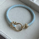 PULSERA HEBILLA