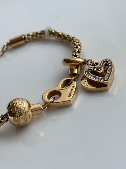 PULSERA DIJES PANDORA