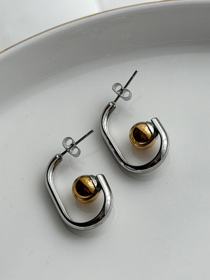 ARRACADA OVAL