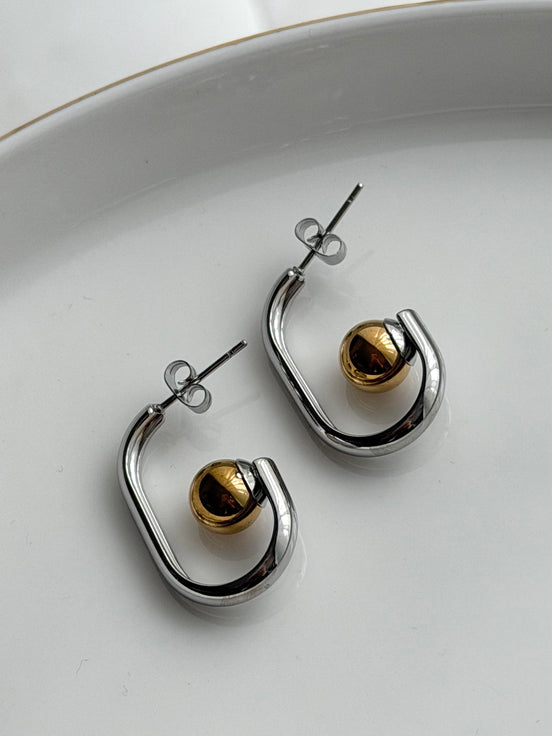 ARRACADA OVAL