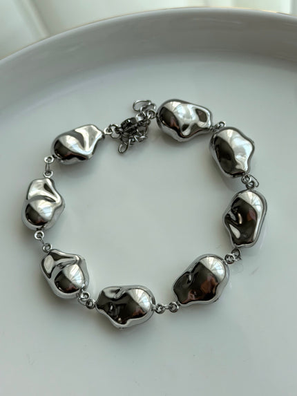 PULSERA FRIJOLITOS