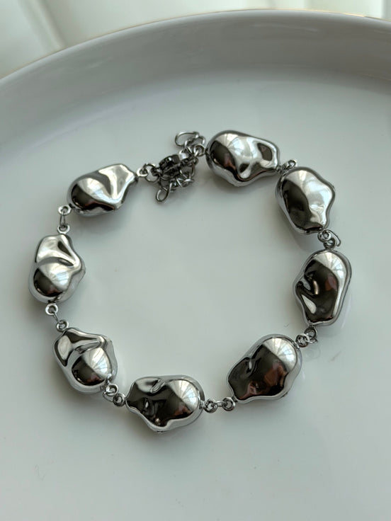 PULSERA FRIJOLITOS