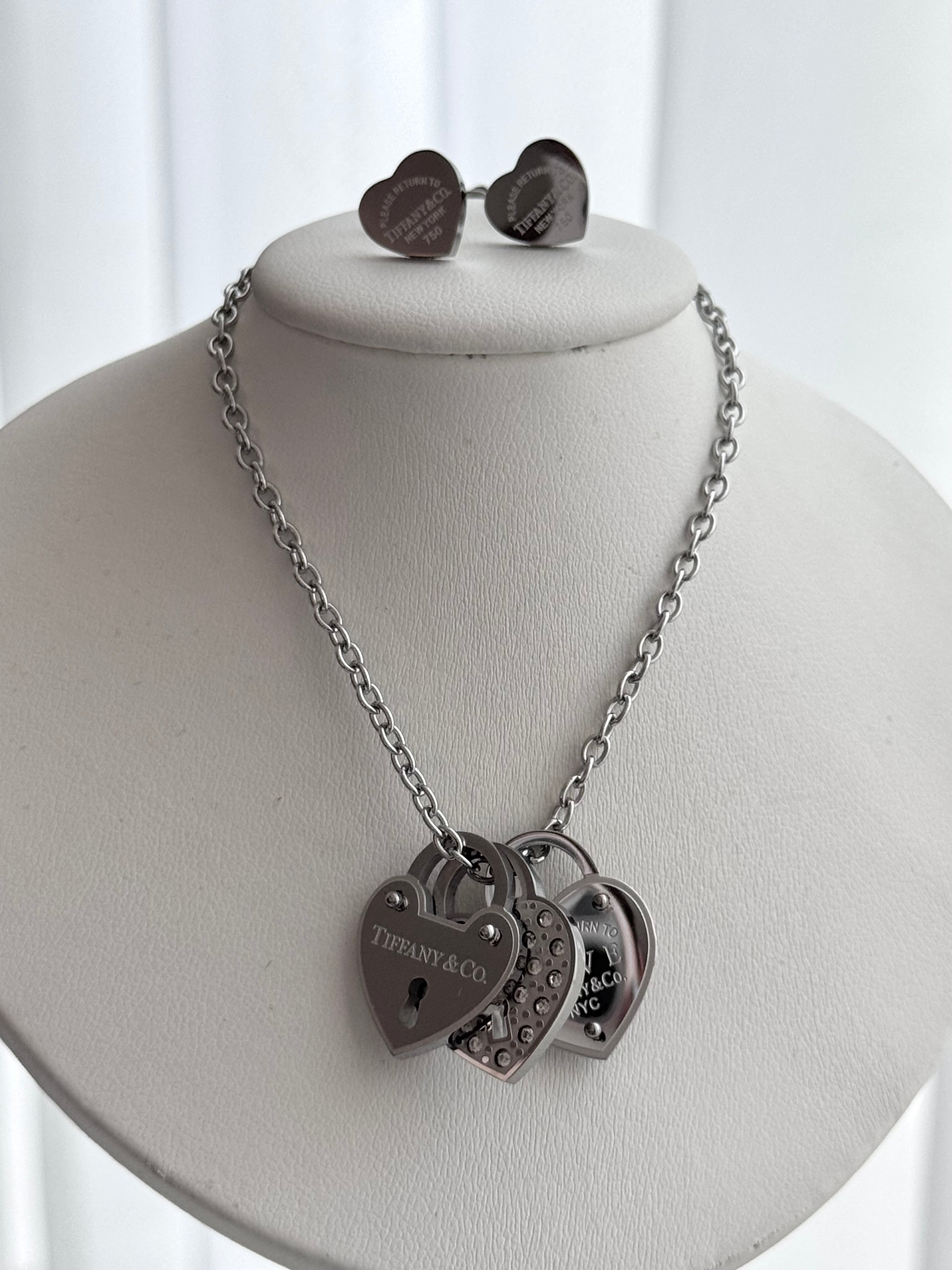 SET COMPLETO CORAZONES