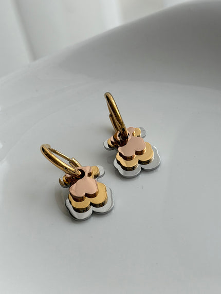 ARETE OSITO COLGANTE