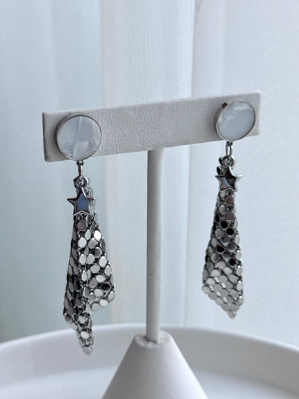 ARETE LARGO PLATA