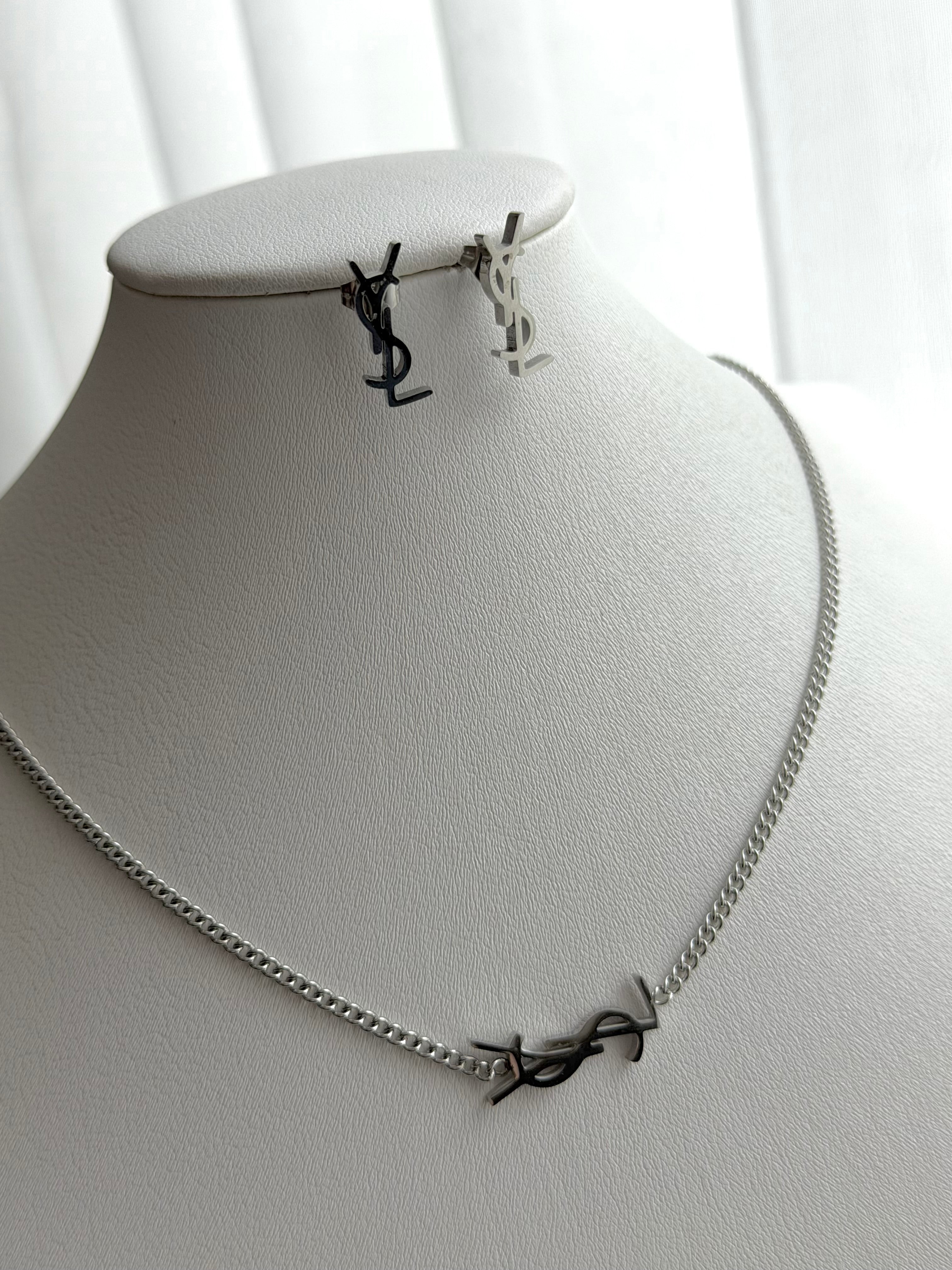 SET COMPLETO YSL