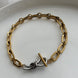 PULSERA NUDO