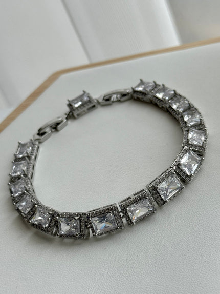 PULSERA ZIRCONIAS