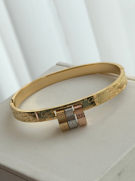 BRAZALETE LOVE