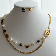 SET COMPLETO CC PERLAS