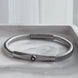 PULSERA FLEXIBLE ESPIRAL
