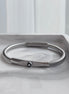 PULSERA FLEXIBLE ESPIRAL