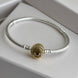PULSERA FLEXIBLE ESTRELLA