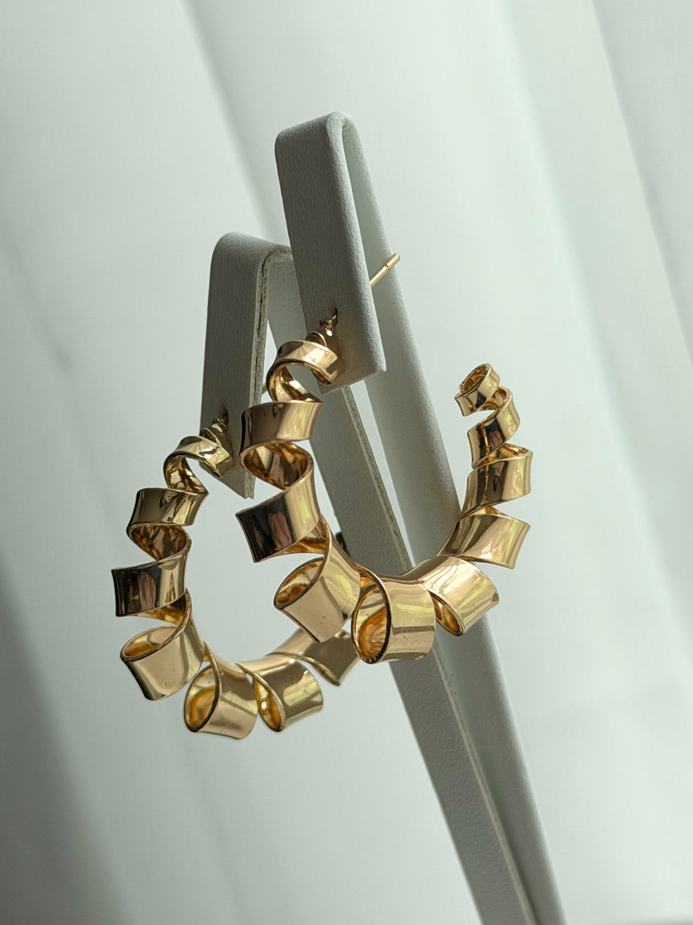 ARRACADA ESPIRAL