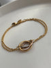PULSERA TRINITY