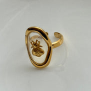 ANILLO INSECTO
