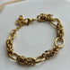 PULSERA ARGOLLAS