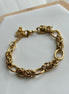 PULSERA ARGOLLAS