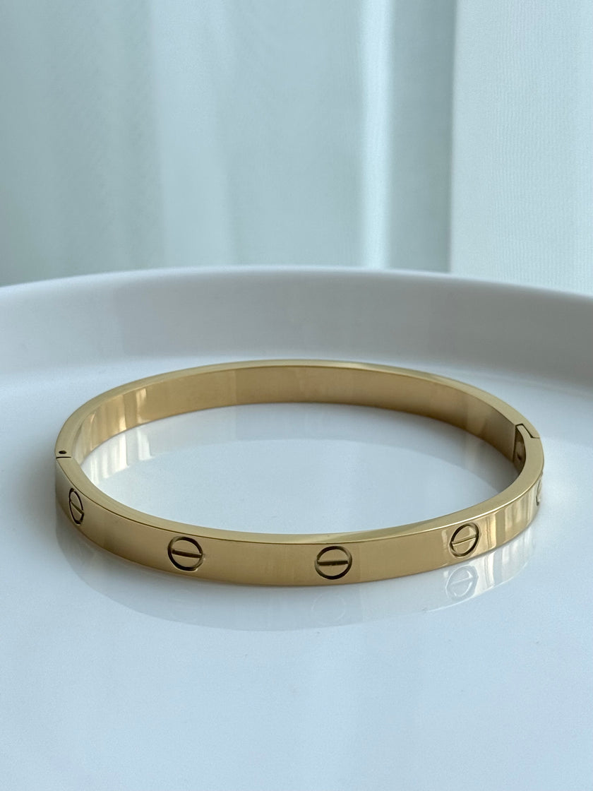 BRAZALETE LOVE