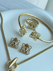 SET COMPLETO 4 PIEZAS