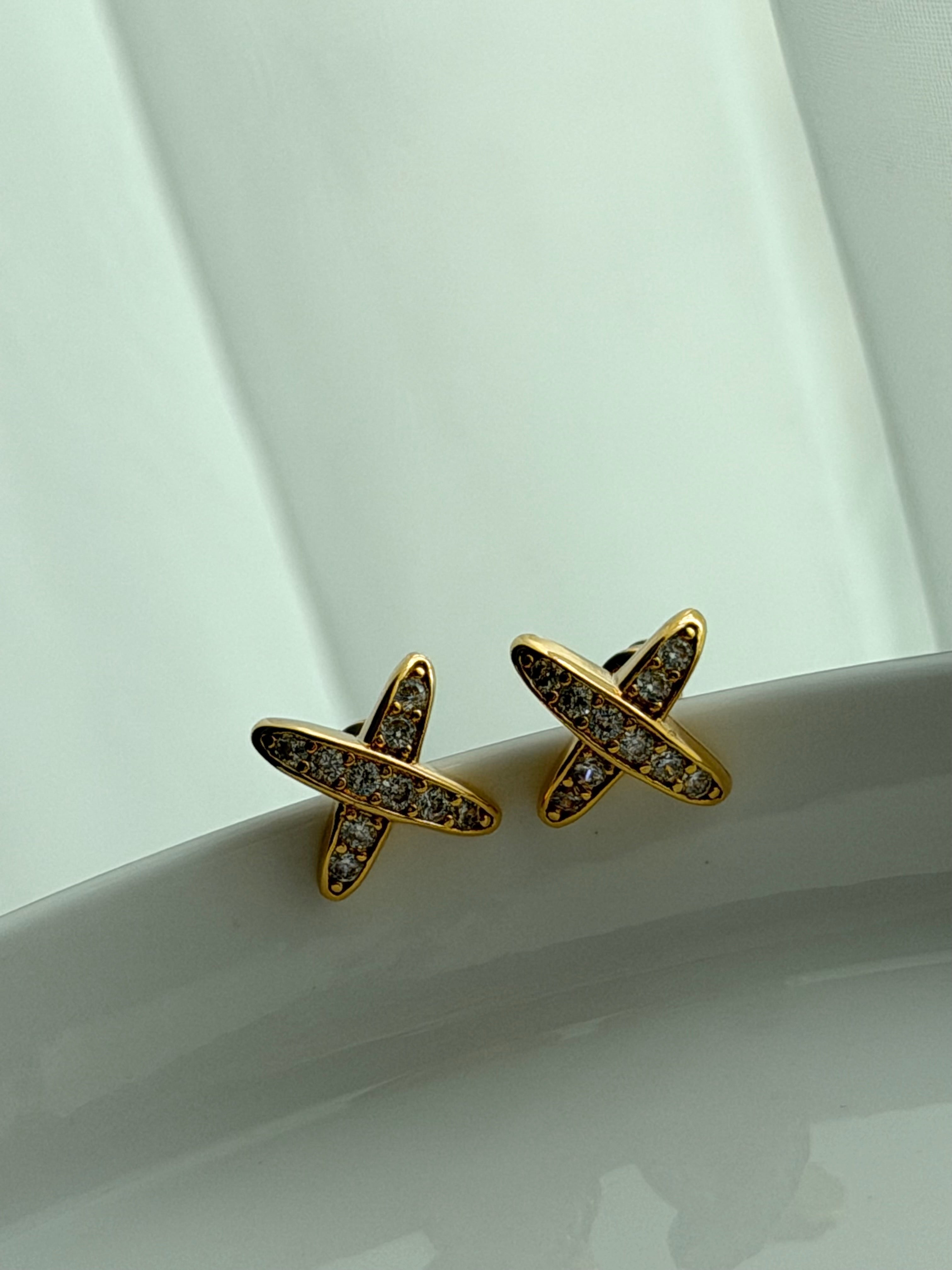 ARETES X