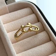 ANILLO DELGADO