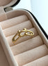 ANILLO DELGADO