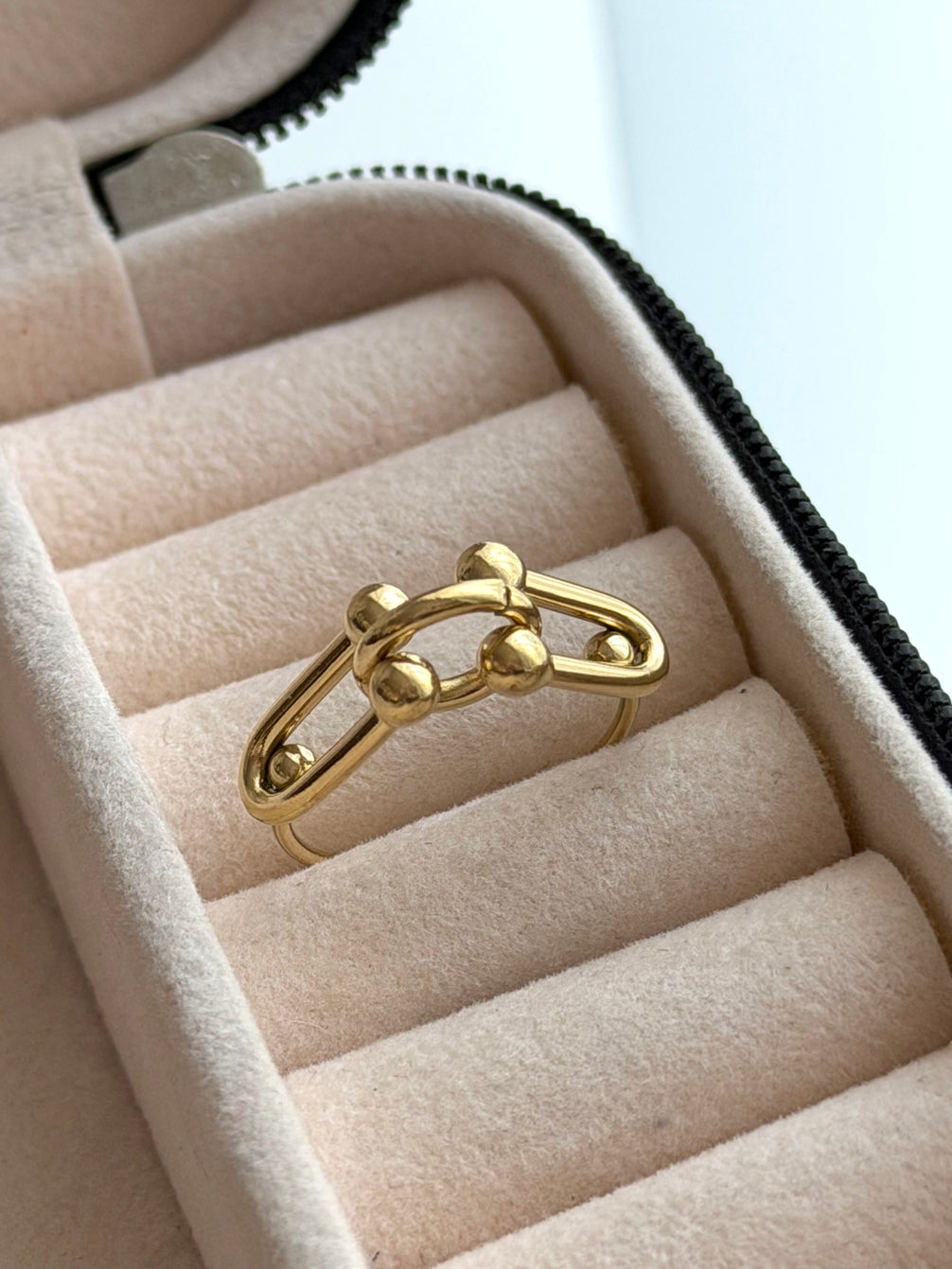 ANILLO DELGADO