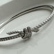 BRAZALETE NUDO