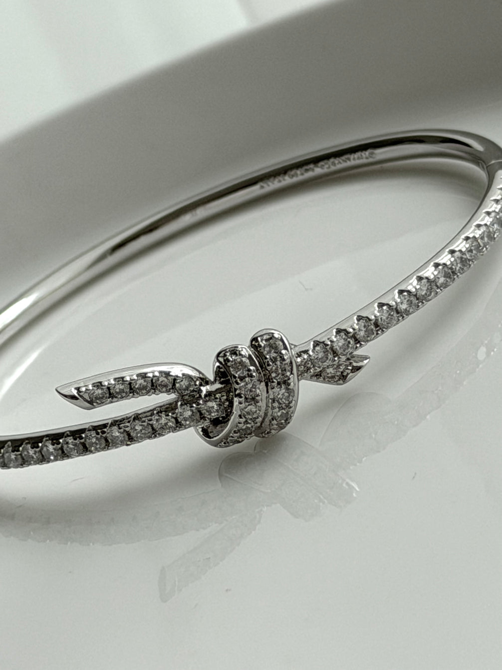 BRAZALETE NUDO