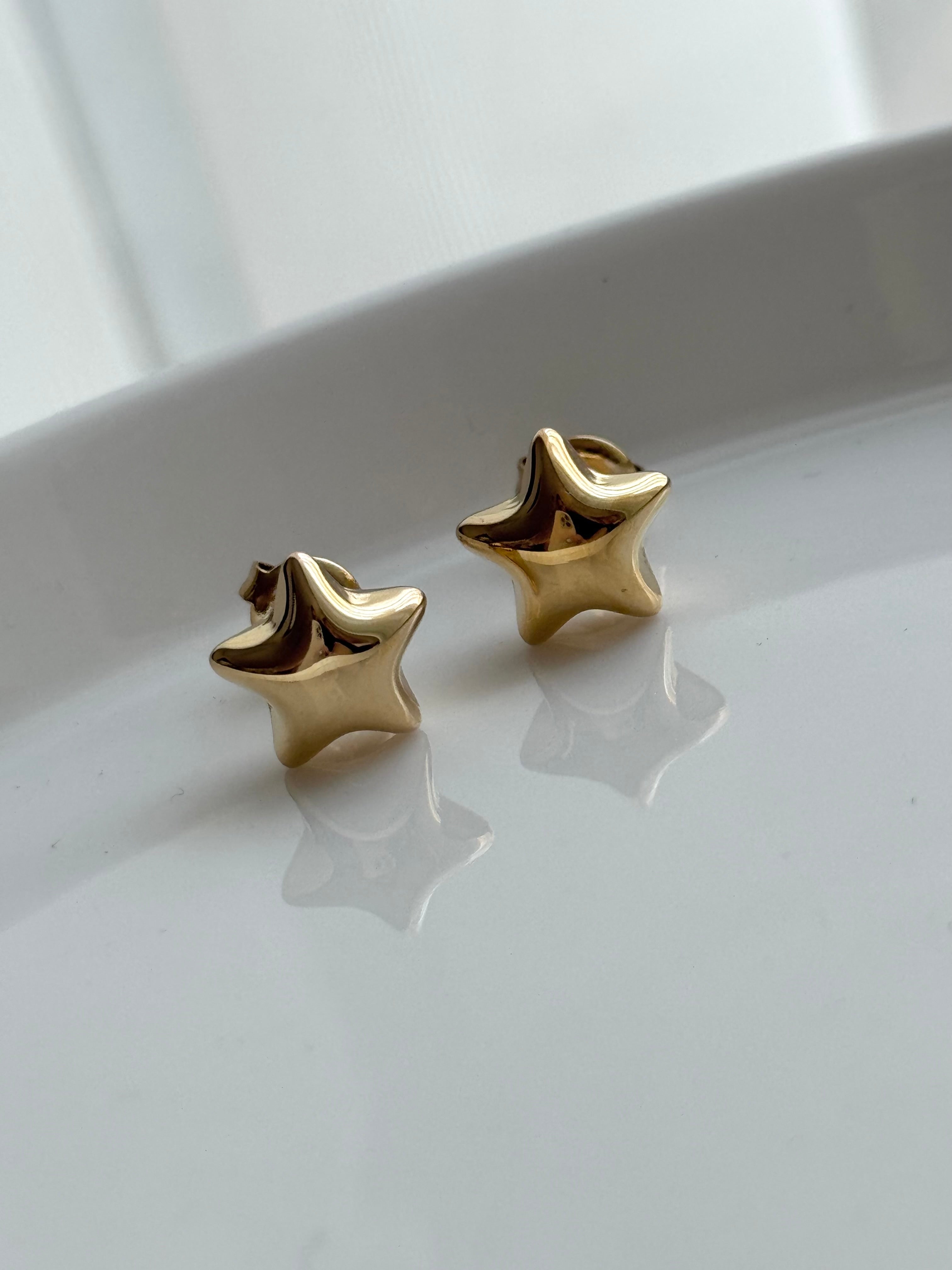 ARETE ESTRELLA GLOBO