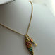 COLLAR PEZ COLORES