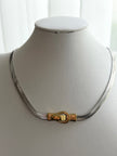 COLLAR LISO