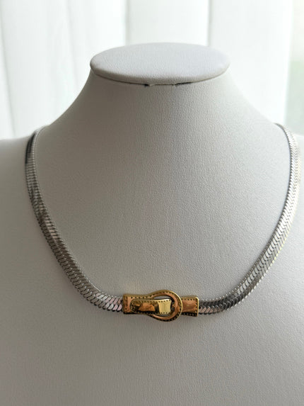 COLLAR LISO