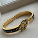 BRAZALETE MINI CLIC ESTAMPADA