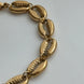 PULSERA CADENA CONCHAS