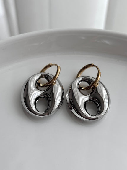 ARRACADA OVAL