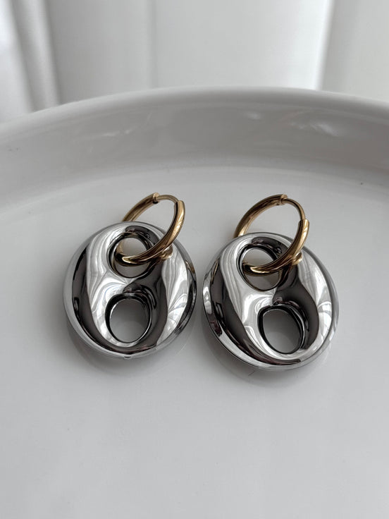 ARRACADA OVAL